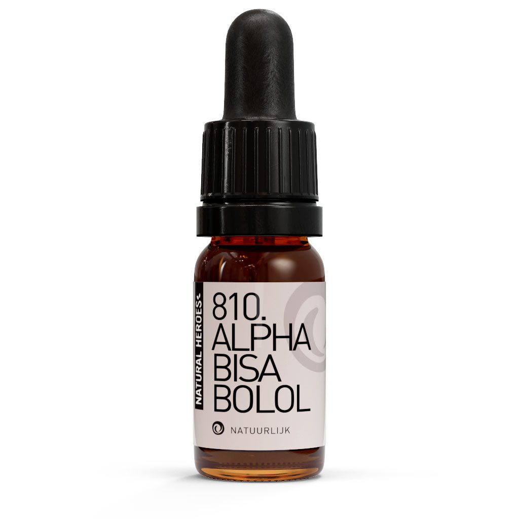 Alpha-Bisabolol (Duurzaam verkregen)