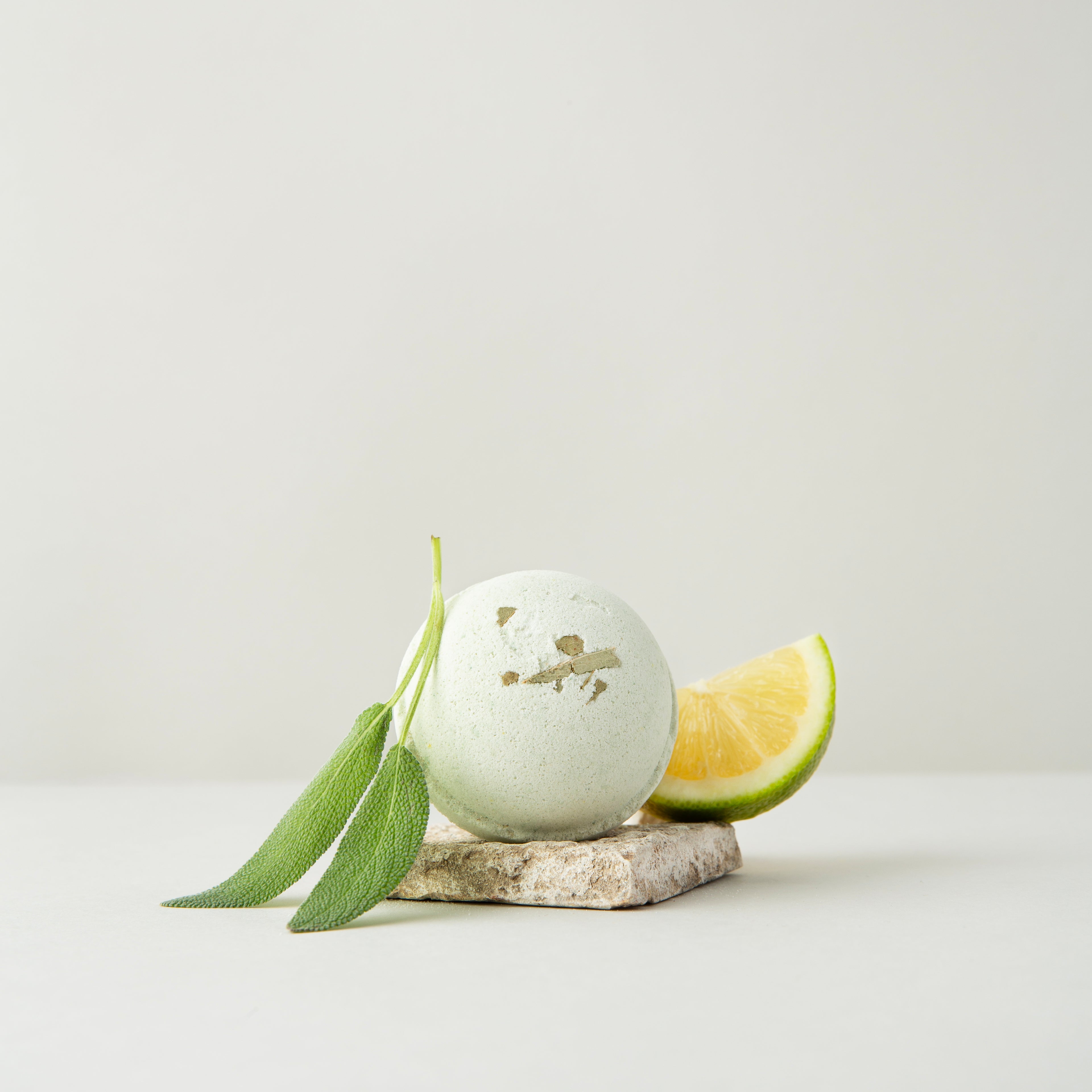 Bath Bomb Fresh Balance