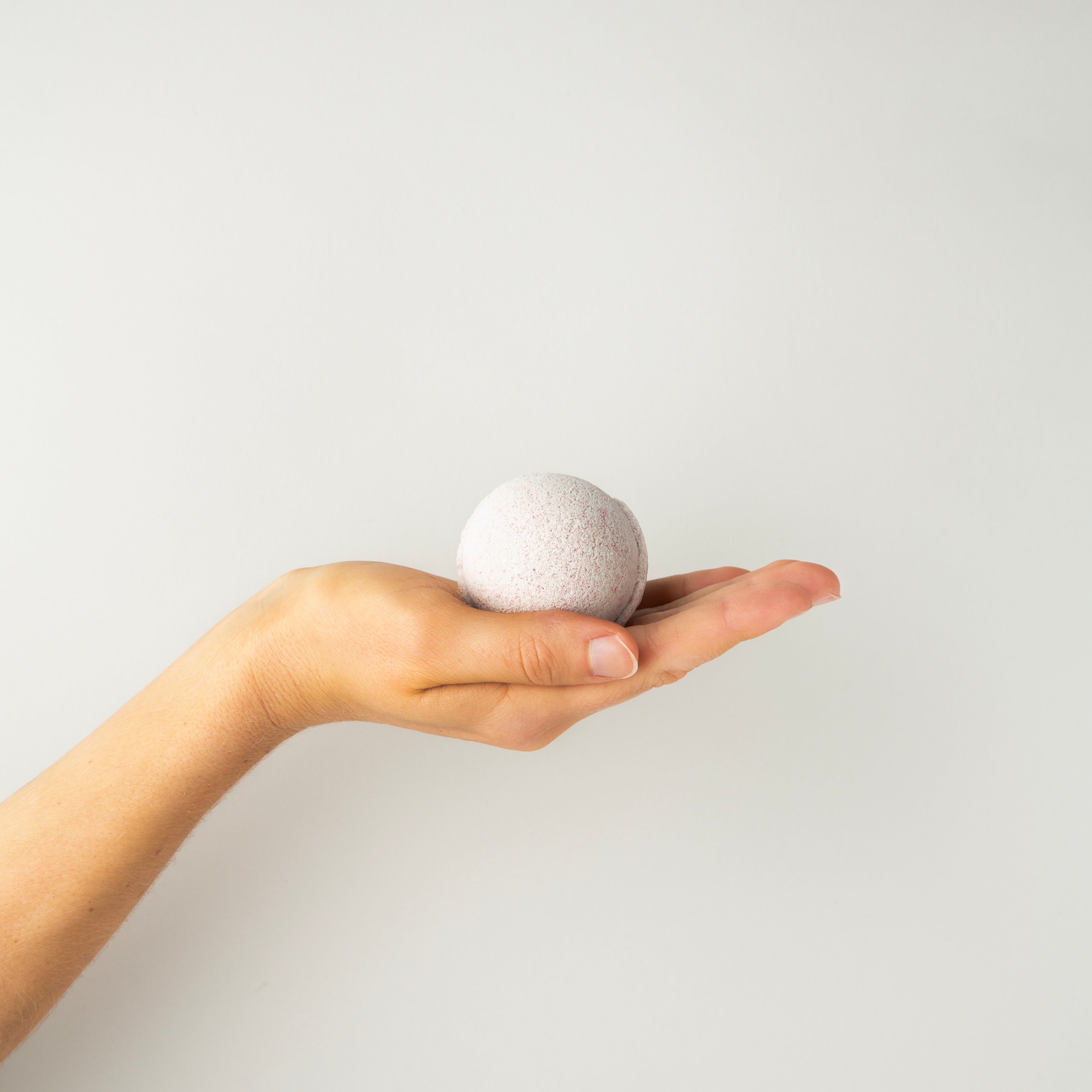 Bath Bomb Night Night