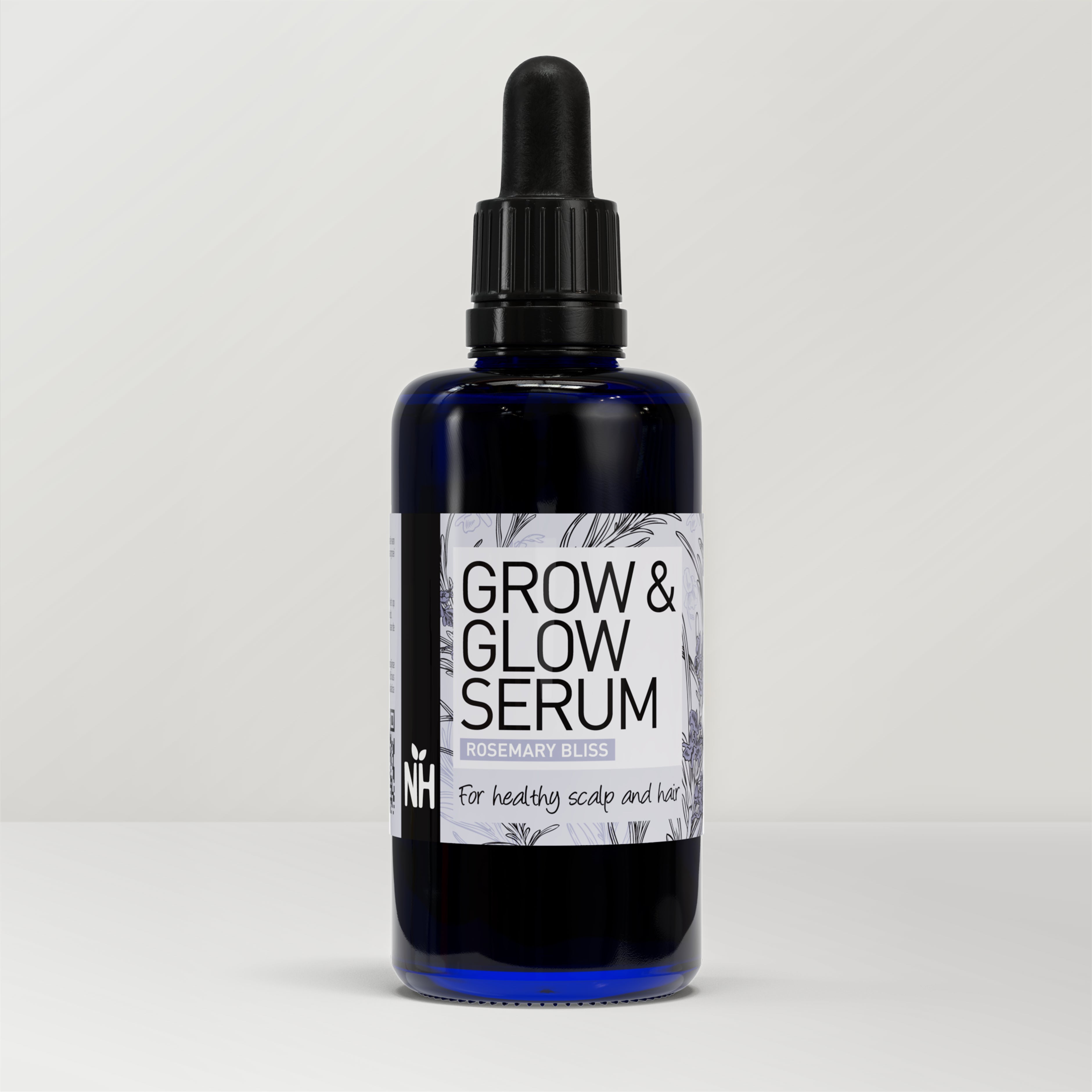 Glow & Grow Serum