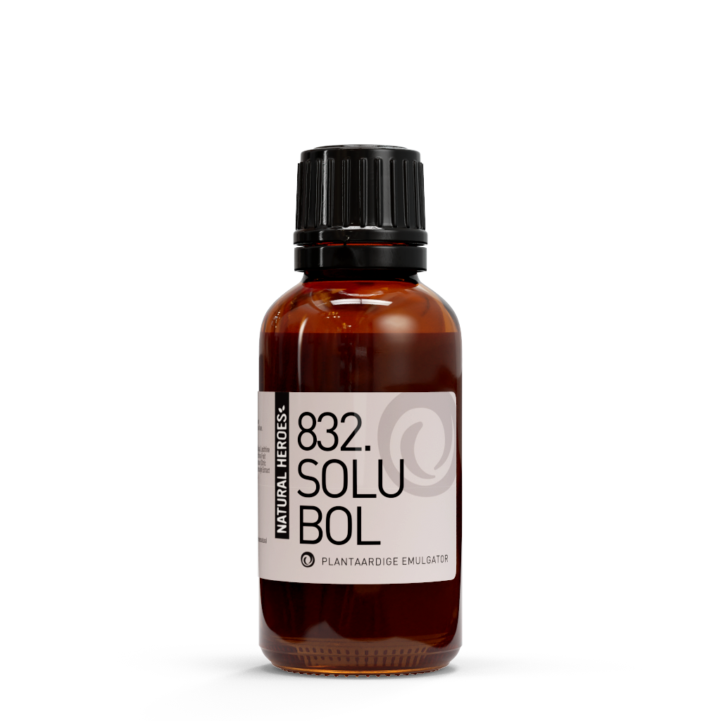 Natuurlijk Oplosmiddel / Solubilizer (Solubol)