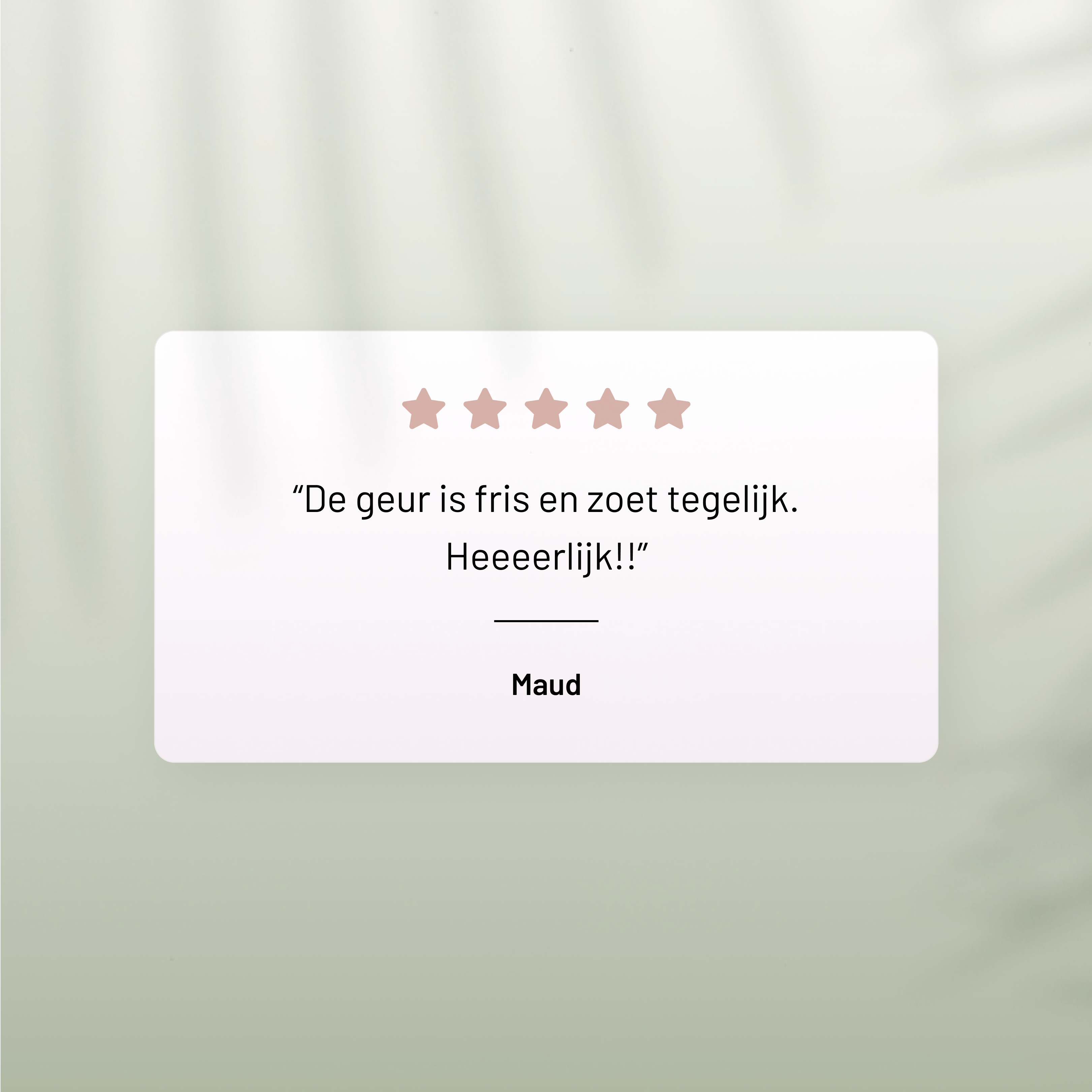 Bath Bomb Fresh Balance