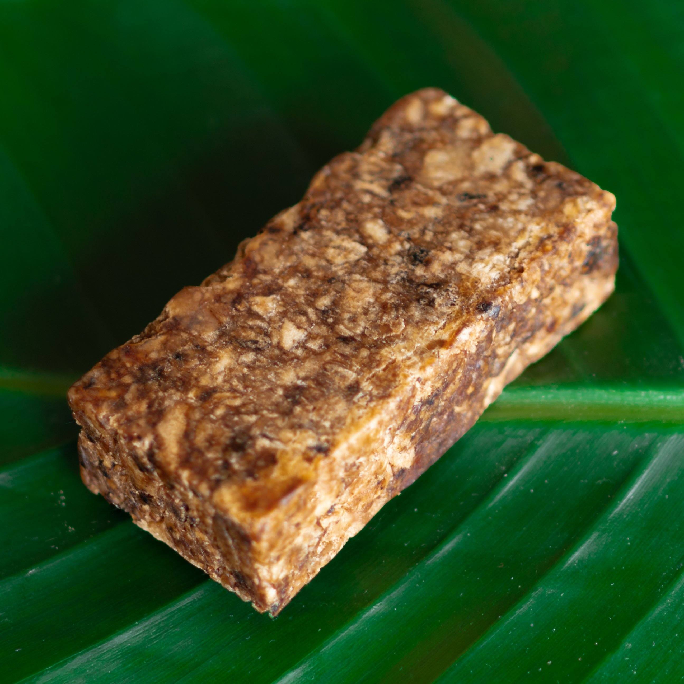 African Black Soap (100% natuurlijk)