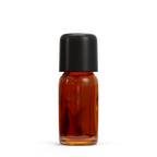 Glazen fles - Bruin (incl. varierende doppen)