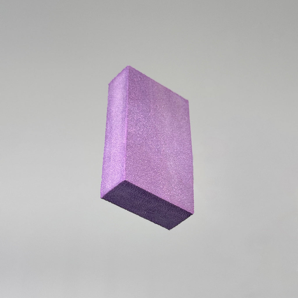 Suède & Nubuck Gum | Verwijder Vlekken en Verminder Krassen