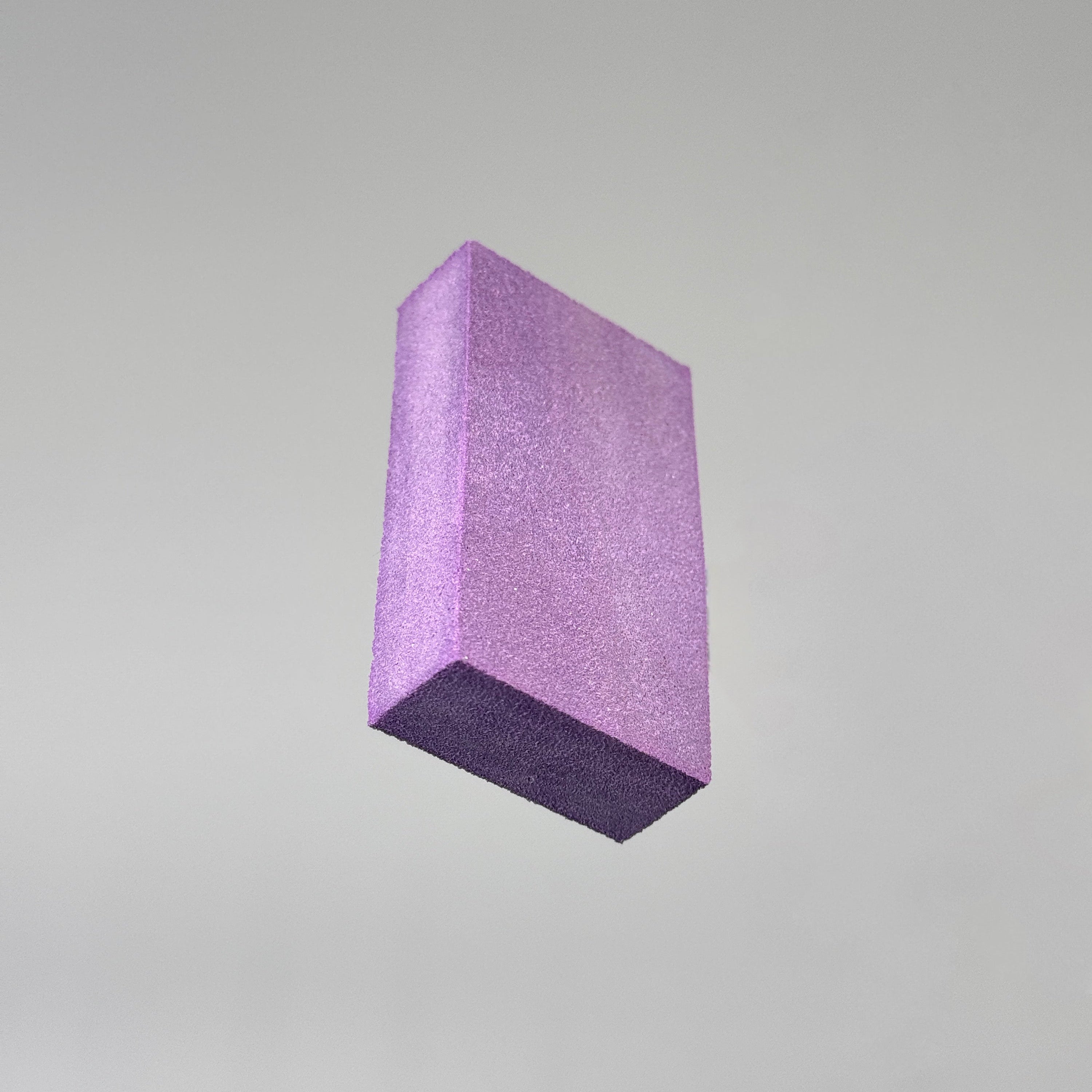 Suède & Nubuck Gum | Verwijder Vlekken en Verminder Krassen