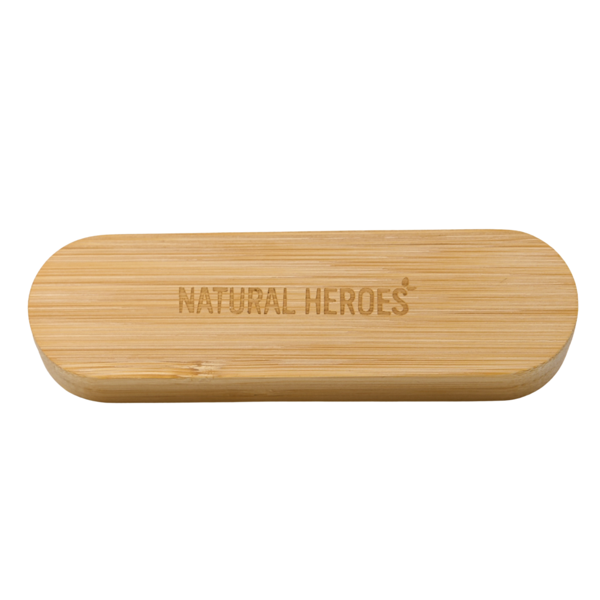 Herbruikbare Wattenstaafjes Set (Bamboe)