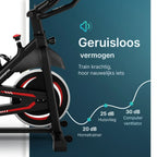 Flowsense Hometrainer Velair One