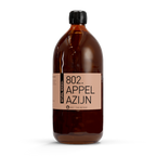 Apple Cider Vinegar (Appelazijn) - Met ''The Mother''