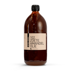 Zoete Amandelolie (Koudgeperst)