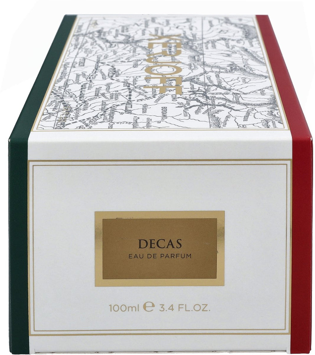 Xerjoff - XJ 1861 Decas Eau de Parfum - 100 ml - Parfum
