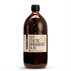 Zoete Amandelolie (Biologisch & Koudgeperst)
