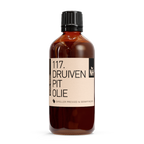 Druivenpitolie (Expeller Pressed & Geraffineerd)