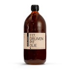 Druivenpitolie (Expeller Pressed & Geraffineerd)