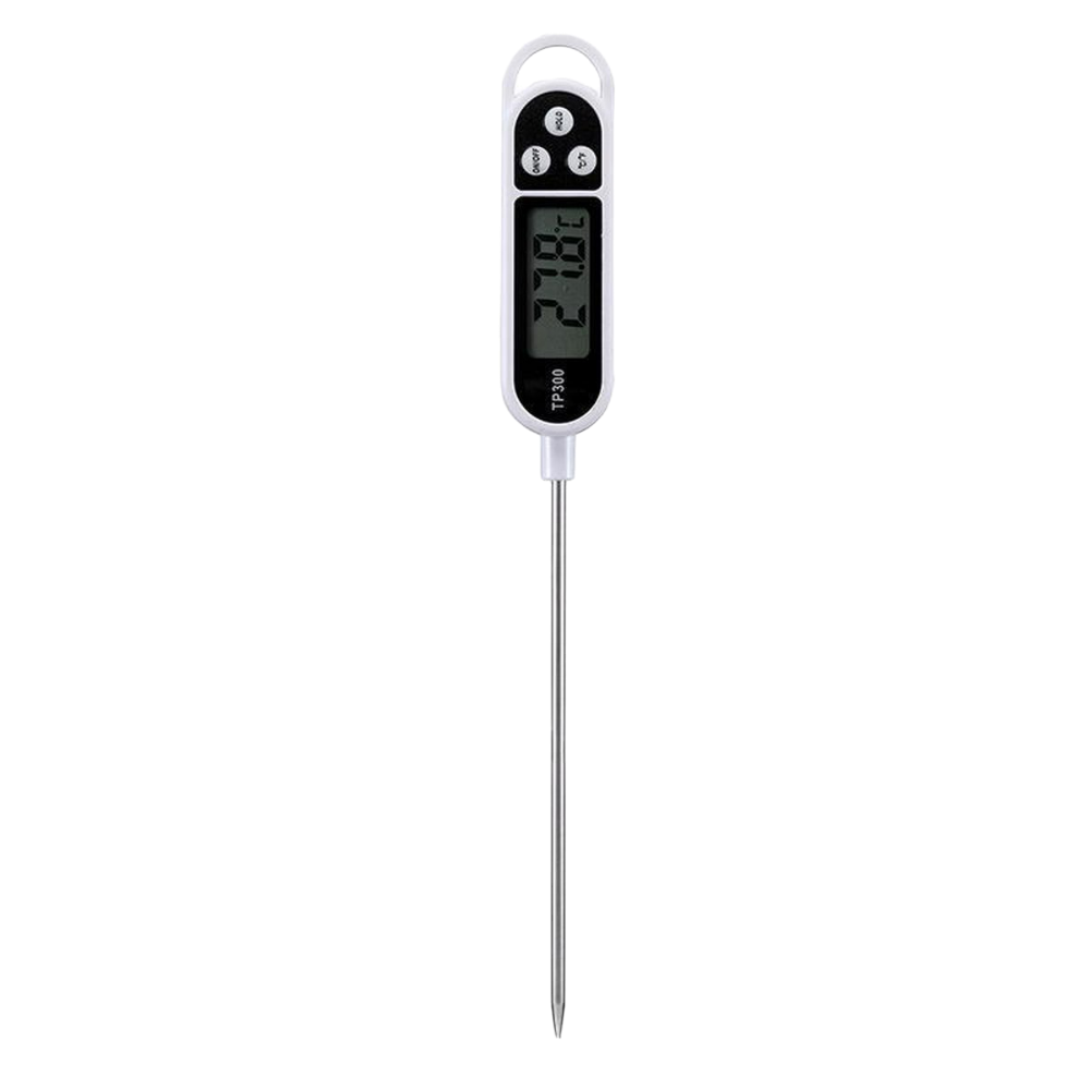 Digitale Thermometer