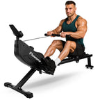 Flowsense Elvora Edge Roeimachine