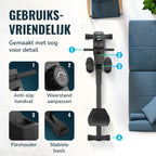 Flowsense Magnetische Roeimachine