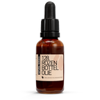 Rozenbottelolie (Biologisch & Koudgeperst)
