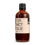 MCT Olie / Gefractioneerde Kokosolie (Food Grade)