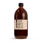 MCT Olie / Gefractioneerde Kokosolie (Food Grade)