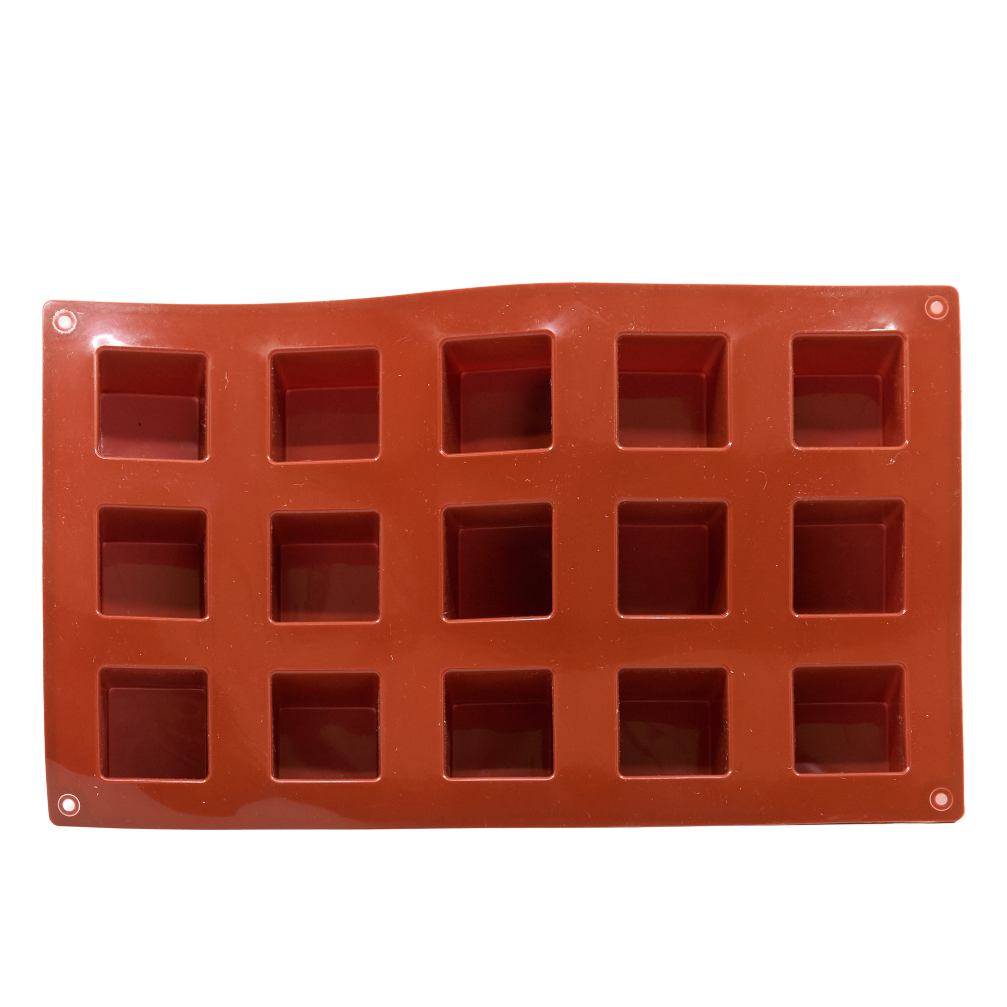 Zeepmal Blok (Klein - 15 vakken)