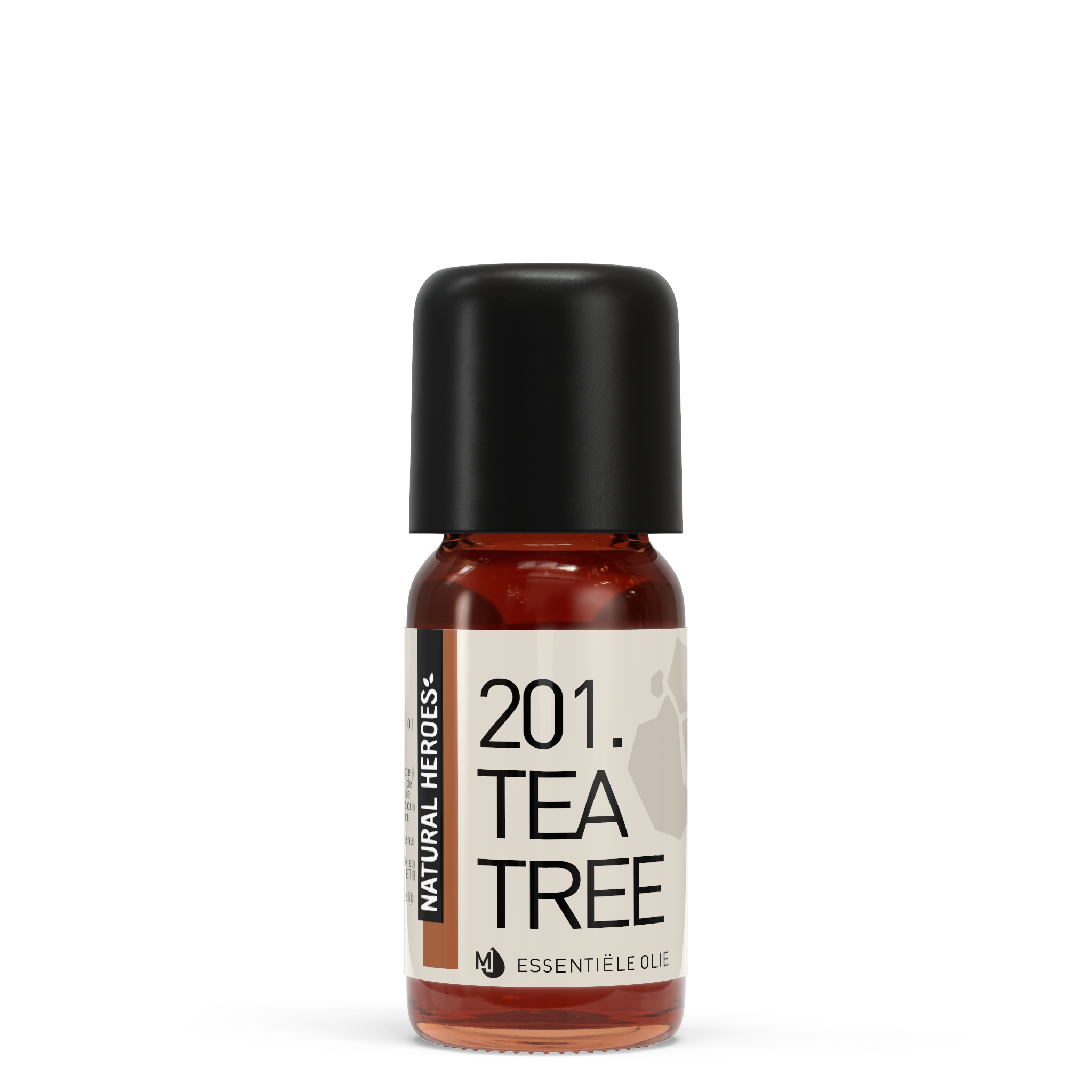 Tea Tree Etherische Olie