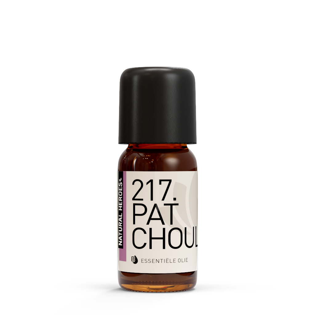 Patchouli Etherische Olie