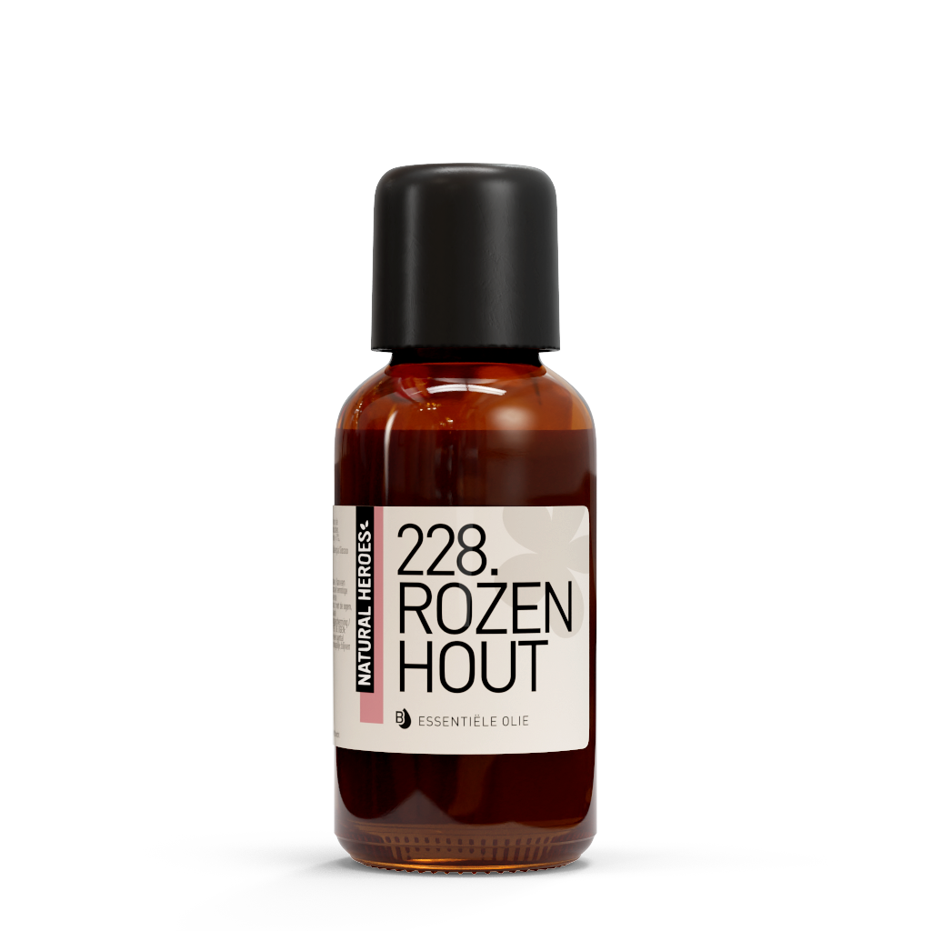 Rozenhout Etherische Olie