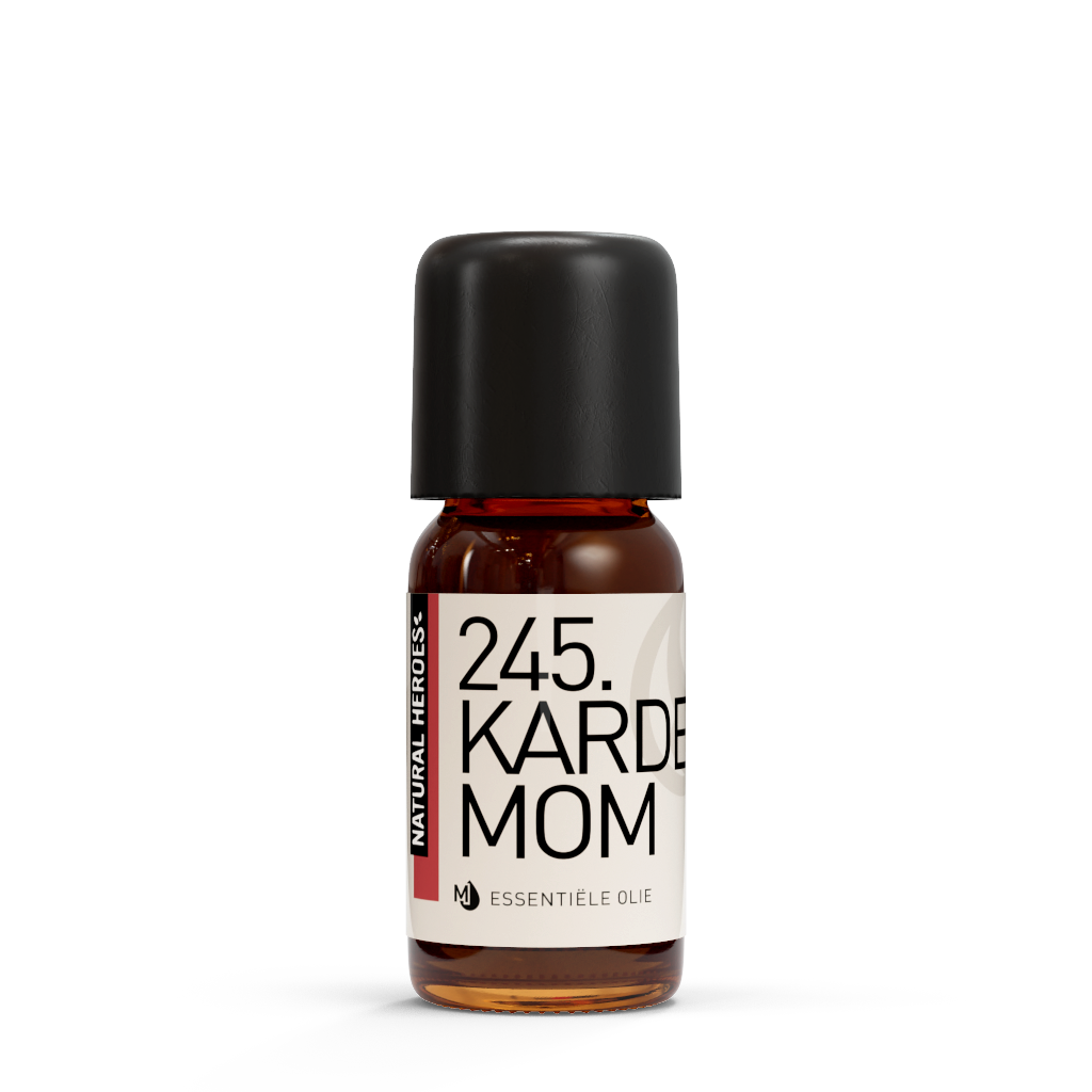 Kardemom Etherische Olie