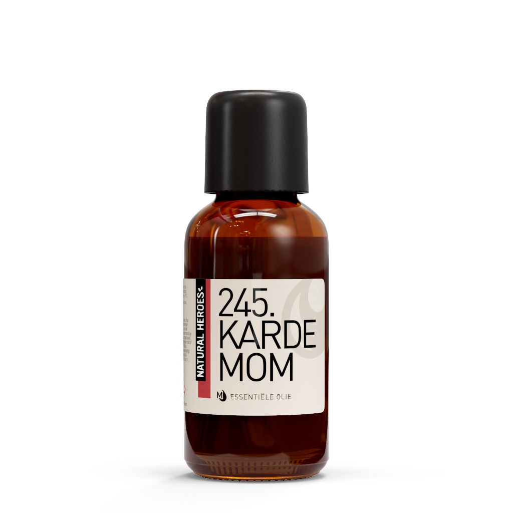 Kardemom Etherische Olie