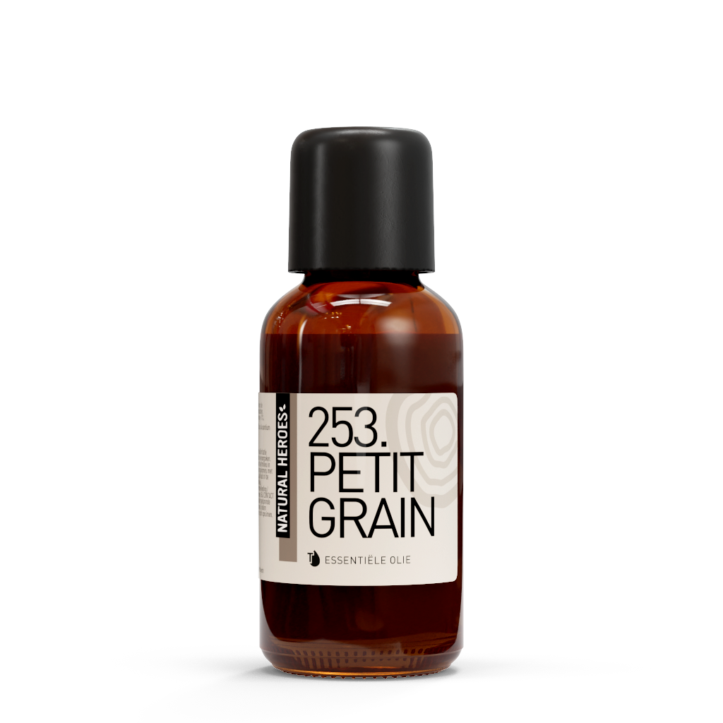 Petitgrain Etherische Olie