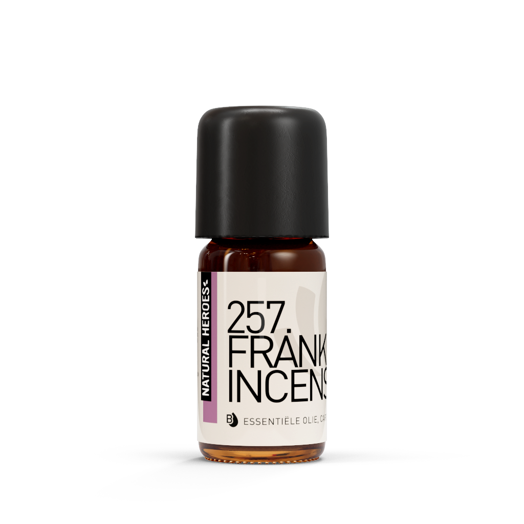 Frankincense Etherische Olie (Carterii)