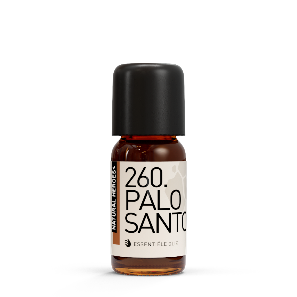 Palo Santo Etherische Olie (Heilig hout)