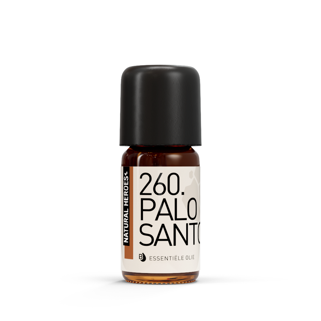 Palo Santo Etherische Olie (Heilig hout)