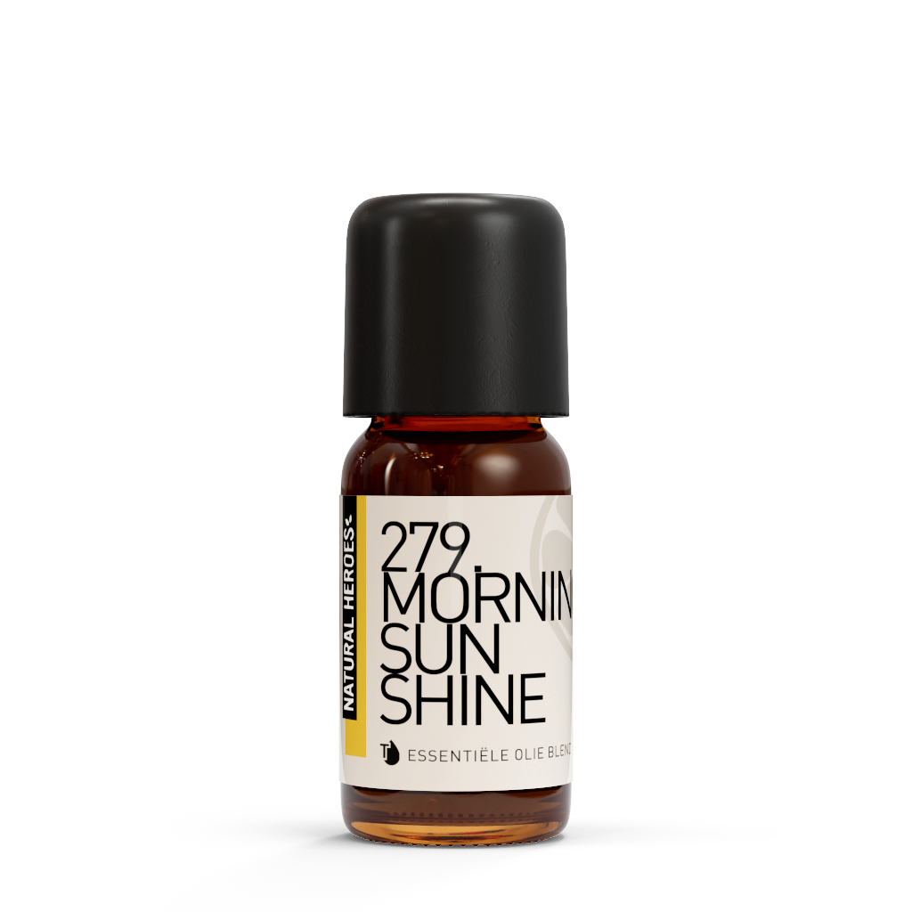 Morning Sunshine EO Blend