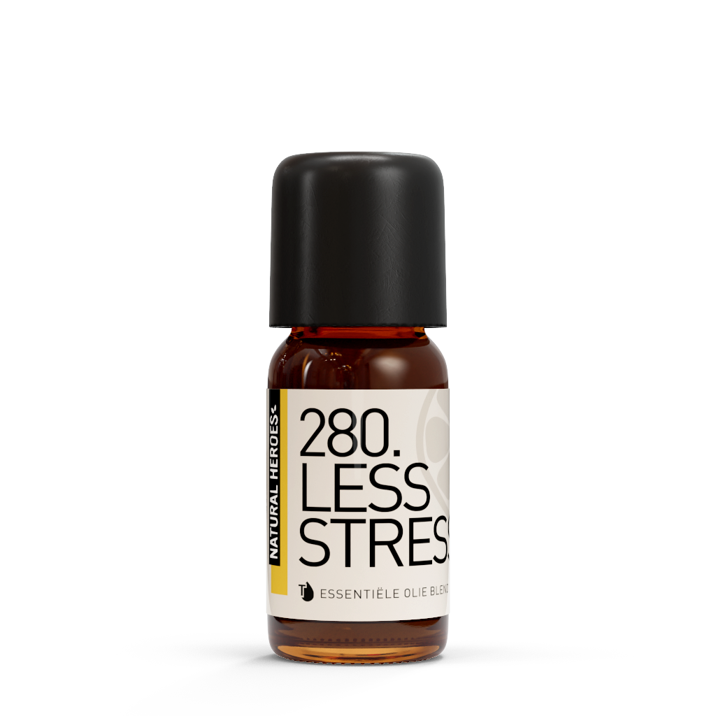 Less Stress EO Blend