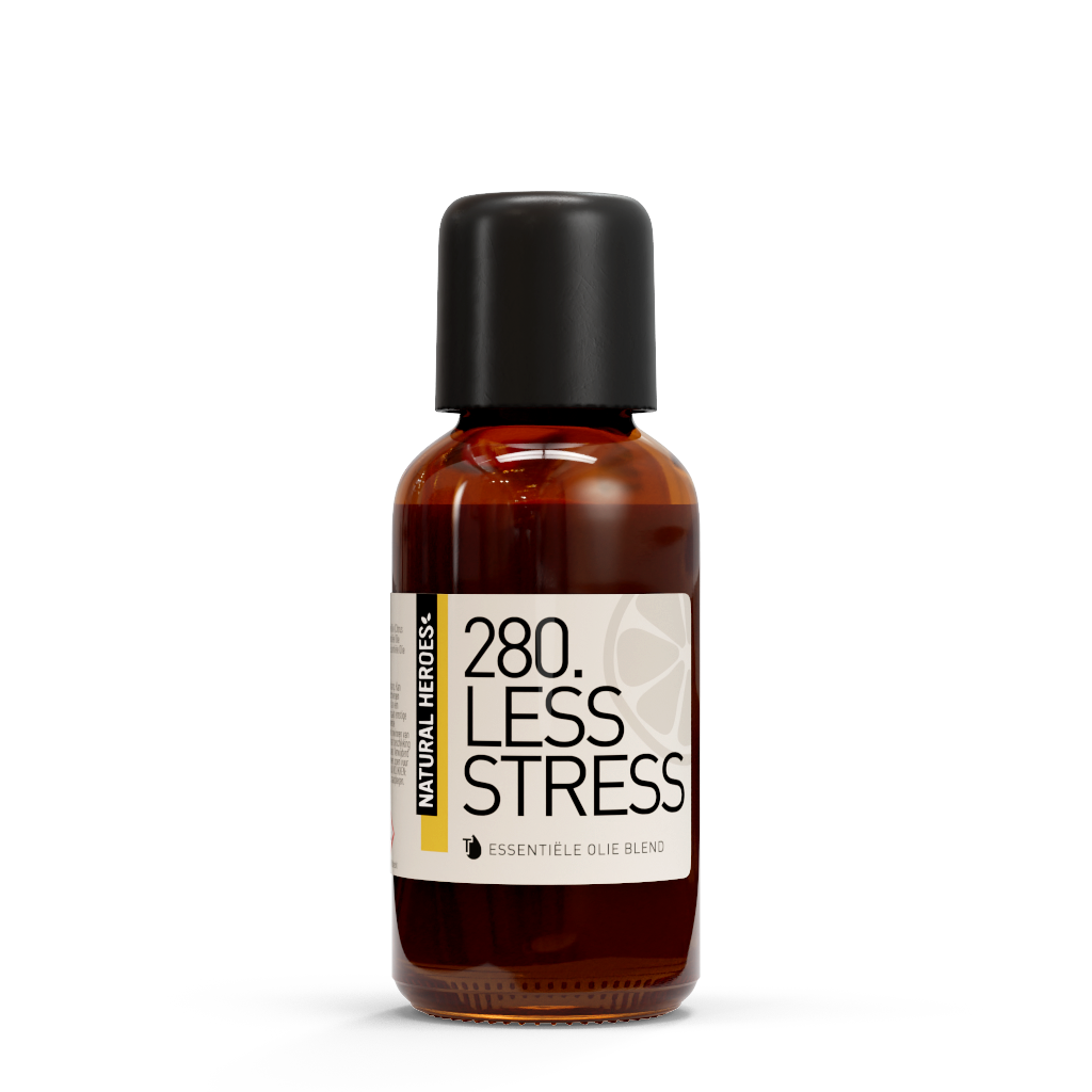 Less Stress EO Blend