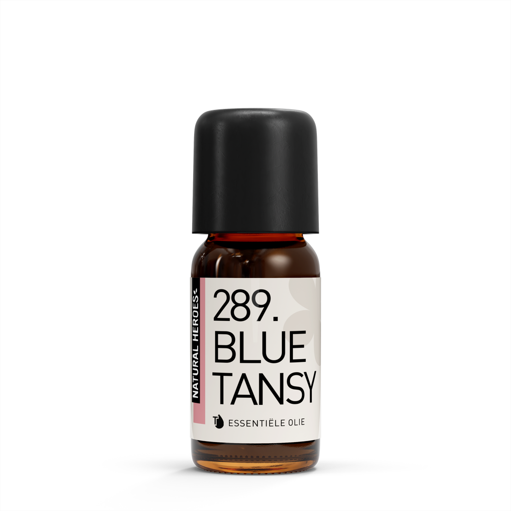 Blue Tansy Etherische Olie