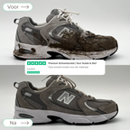 Zachte Premium Borstel