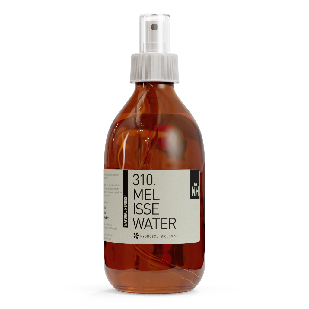 Melissewater (Hydrosol)