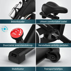 Flowsense Hometrainer Velair One