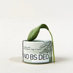 No BS Deo