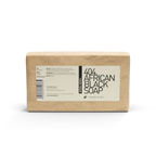 African Black Soap (Palmolie-Vrij)