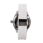 White Synthetic Watch