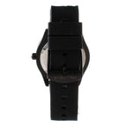 Black Synthetic Watch
