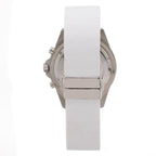 White Synthetic Watch