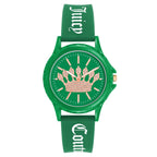 Green Synthetic Watch