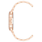 Multicolor Metal Watch