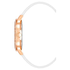 White Synthetic Watch