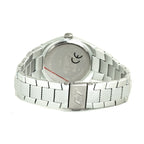 Silver Stainless Steel Watch